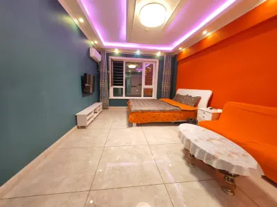 Risheng Boutique Apartment