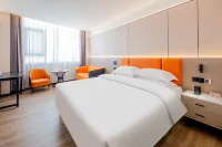 Elong ME Hotel (Shantou Chaoyang Chengnan Yi Road) Hotel di Shantou