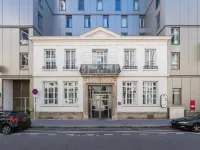 B&B Hotel Lyon Centre Perrache Hotels in der Nähe von Musée des Tissus et des Arts Décoratifs