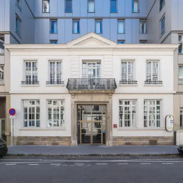 B&B Hotel Lyon Centre Perrache