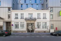B&B Hôtel Lyon Centre Perrache Berthelot