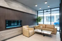 U廣場城市公寓-由斯維特姆酒店管理