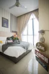 D'Pristine Medini By The one - 8min walk to Legoland
