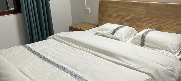 Yisheng Chashe Homestay (Jianfengling) Hotels in Ledong