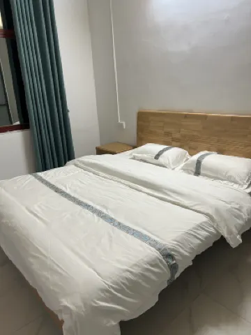 Yisheng Chashe Homestay (Jianfengling)