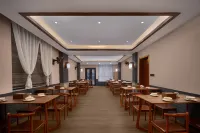 VALATOMS梵拉圖湯泉別院飯店（峨眉山報國寺店）