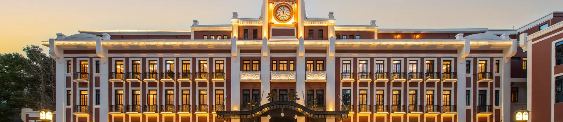 Cultural Hotels