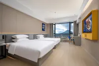 7 Days Premium Hotel (Linzhi Bome)