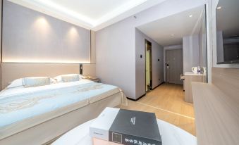 Wharton meng Hotel