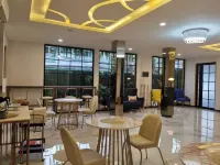 Orange Hotel Surabaya Hôtels à : Sawahan
