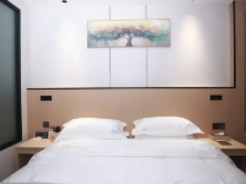 蘭坪ペー族プミ族自治県順花黎ホテル（バスターミナル） 蘭坪ペー族プミ族自治県のホテル