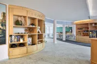 Aparthotel Adagio Paris Boulogne Hotels in Meudon