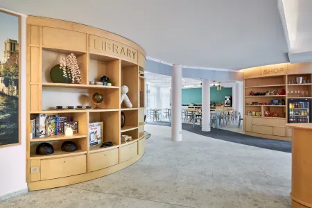 Aparthotel Adagio Paris Boulogne Отели рядом с достопримечательностью «Albert-Kahn Museum»