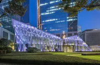 Conrad Seoul - Ocean View