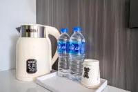 春尚ホテル 昆明（同徳広場小菜園地下鉄駅） - 送迎