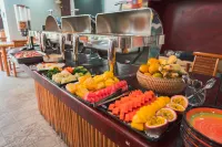 Vientiane Ruby Riverside Hotel & Hostel