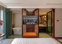 Rue de L'amour - Boutique Hotel Hanoi - Rooftop Pools