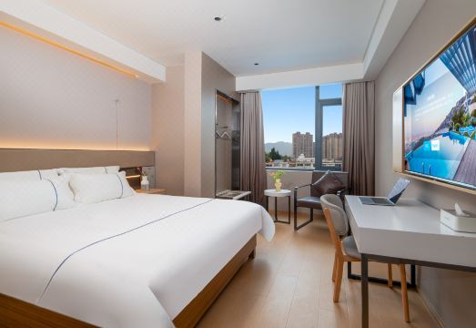 진위안 화셩 호텔