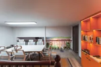 Sunday Youth Space Hostel (Yingtianmen) - 2 Yıldız