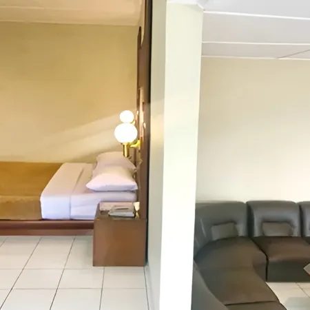 Pondok Kahuripan Hotel Отели рядом с достопримечательностью «Марибая Парк»