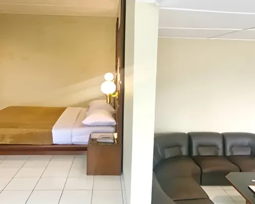 Pondok Kahuripan Hotel الغرف Photos