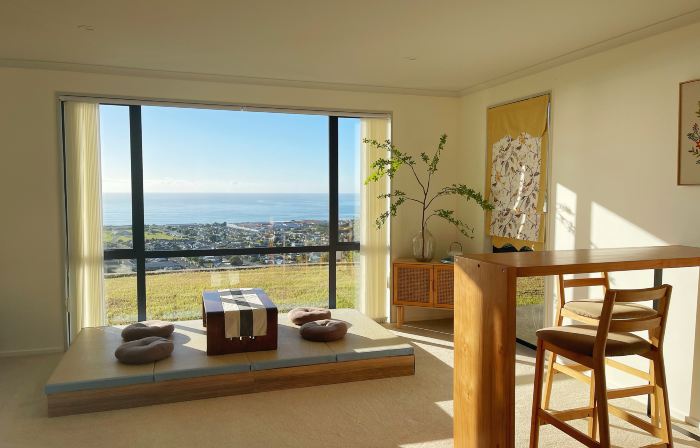 5 Bed Panoramic Sea & Town View