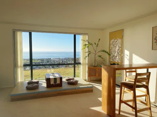 5 Bed Panoramic Sea & Town View - 3성급