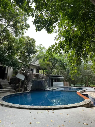 รูปภาพของโรงแรมบ้านบุษบา