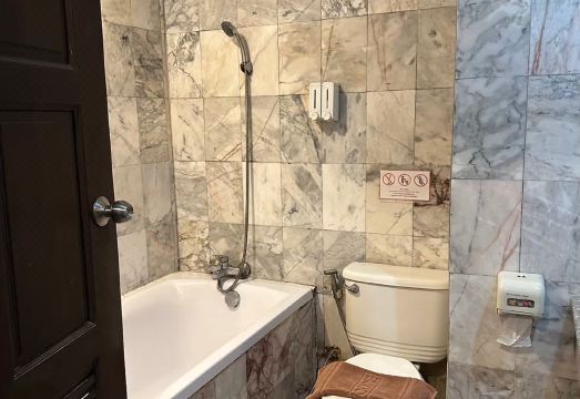 바안 부사바 정원