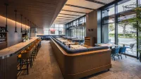 THE GATE HOTEL YOKOHAMA by HULIC - breakfast