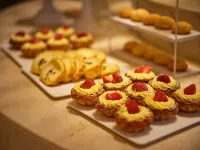 InterContinental Taizhou Wenling Langting (Municipal Government Branch)