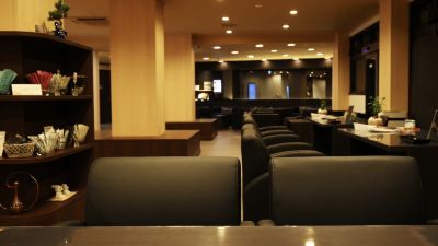 フロントデスク 有馬温泉　有馬ロイヤルホテルの写真