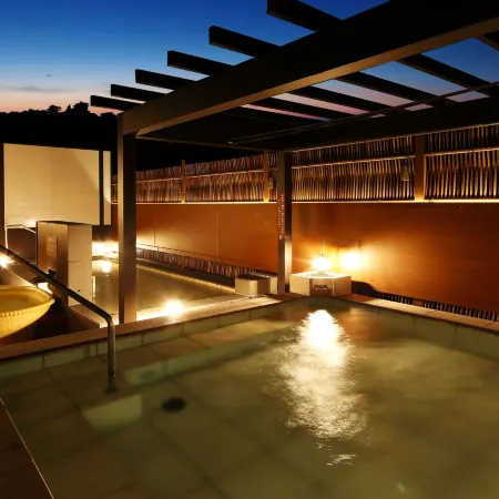Arima Royal Hotel