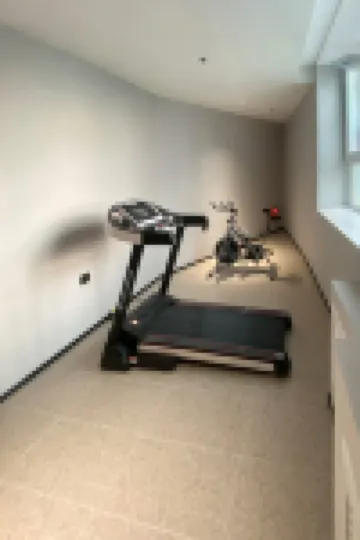 โรงแรมชางกี้คอฟฟี่สไตล์ (ศูนย์การค้าไทไป อาเข่อซู)