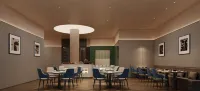 Hanrui Cloud Hotel (Zaoyang Seoul Plaza) - parking