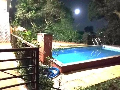Devansh Villa Các khách sạn ở 