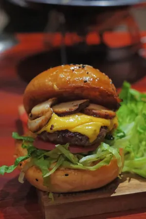 Genie Xiangyang Mountain House Отели рядом с достопримечательностью «Xiazetong Village»