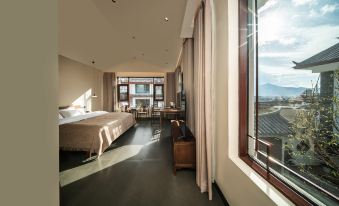 Guiwu · Song Xurutang · Leisure and Holiday Sightseeing Resort (the Old Town of Lijiang Store)