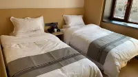 Dongxing Holiday Hotel Hotels in Fangzheng County