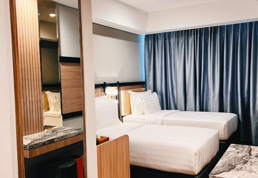 호텔 시설 이미지