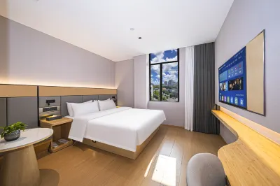 C&D Hotel Fuzhou