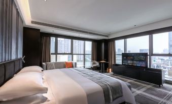 Ganzhou Kaiya Hotel (The Mixc)