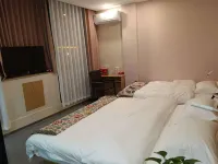 大同金禾客棧 - 旅館