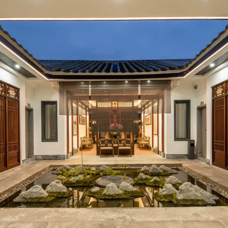 Teochew Minglin Mansion