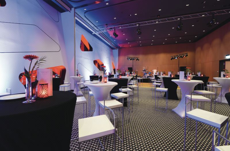 Riu Plaza Berlin photo 4