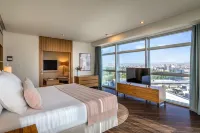 Barceló Granada Congress