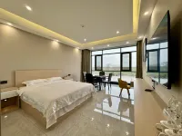 Songzi Liujin Suoyue Homestay