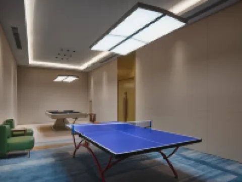 Holiday Inn WUHAN TIANHE AIRPORT by IHG โรงแรมในอู่ฮั่น