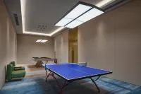 Holiday Inn Wuhan Tianhe Airport