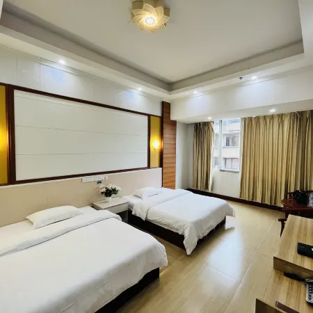 Fengzhou Hostel